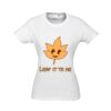 Ice Womens Short Sleeve Tee Thumbnail