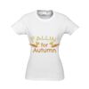 Ice Womens Short Sleeve Tee Thumbnail