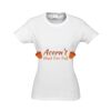 Ice Womens Short Sleeve Tee Thumbnail