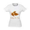Ice Womens Short Sleeve Tee Thumbnail