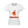 Ice Womens Short Sleeve Tee Thumbnail