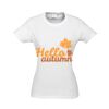 Ice Womens Short Sleeve Tee Thumbnail