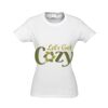 Ice Womens Short Sleeve Tee Thumbnail