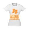 Ice Womens Short Sleeve Tee Thumbnail