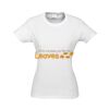 Ice Womens Short Sleeve Tee Thumbnail