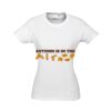 Ice Womens Short Sleeve Tee Thumbnail