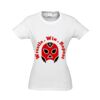 Ice Womens Short Sleeve Tee Thumbnail
