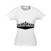 Ice Womens Short Sleeve Tee Thumbnail
