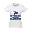 Ice Womens Short Sleeve Tee Thumbnail