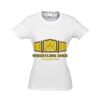 Ice Womens Short Sleeve Tee Thumbnail