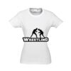 Ice Womens Short Sleeve Tee Thumbnail