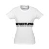 Ice Womens Short Sleeve Tee Thumbnail