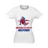 Ice Womens Short Sleeve Tee Thumbnail