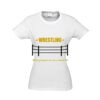 Ice Womens Short Sleeve Tee Thumbnail