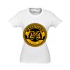 Ice Womens Short Sleeve Tee Thumbnail