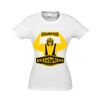Ice Womens Short Sleeve Tee Thumbnail