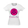 Ice Womens Short Sleeve Tee Thumbnail