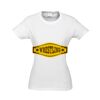Ice Womens Short Sleeve Tee Thumbnail