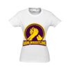 Ice Womens Short Sleeve Tee Thumbnail