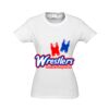 Ice Womens Short Sleeve Tee Thumbnail