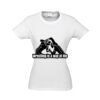 Ice Womens Short Sleeve Tee Thumbnail