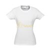 Ice Womens Short Sleeve Tee Thumbnail