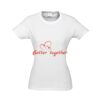 Ice Womens Short Sleeve Tee Thumbnail
