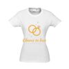 Ice Womens Short Sleeve Tee Thumbnail