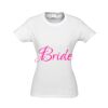 Ice Womens Short Sleeve Tee Thumbnail