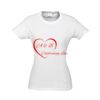 Ice Womens Short Sleeve Tee Thumbnail