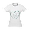 Ice Womens Short Sleeve Tee Thumbnail
