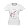 Ice Womens Short Sleeve Tee Thumbnail