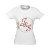 Ice Womens Short Sleeve Tee Thumbnail