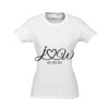 Ice Womens Short Sleeve Tee Thumbnail