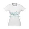 Ice Womens Short Sleeve Tee Thumbnail