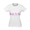 Ice Womens Short Sleeve Tee Thumbnail