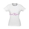 Ice Womens Short Sleeve Tee Thumbnail