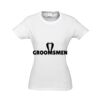 Ice Womens Short Sleeve Tee Thumbnail