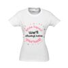 Ice Womens Short Sleeve Tee Thumbnail