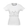 Ice Womens Short Sleeve Tee Thumbnail