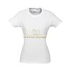 Ice Womens Short Sleeve Tee Thumbnail