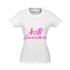 Ice Womens Short Sleeve Tee Thumbnail