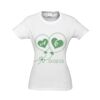 Ice Womens Short Sleeve Tee Thumbnail