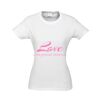 Ice Womens Short Sleeve Tee Thumbnail