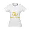 Ice Womens Short Sleeve Tee Thumbnail