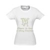 Ice Womens Short Sleeve Tee Thumbnail