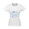 Ice Womens Short Sleeve Tee Thumbnail