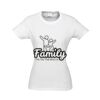 Ice Womens Short Sleeve Tee Thumbnail