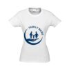 Ice Womens Short Sleeve Tee Thumbnail