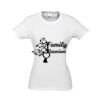 Ice Womens Short Sleeve Tee Thumbnail